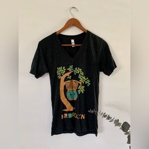 Graphic t-shirt